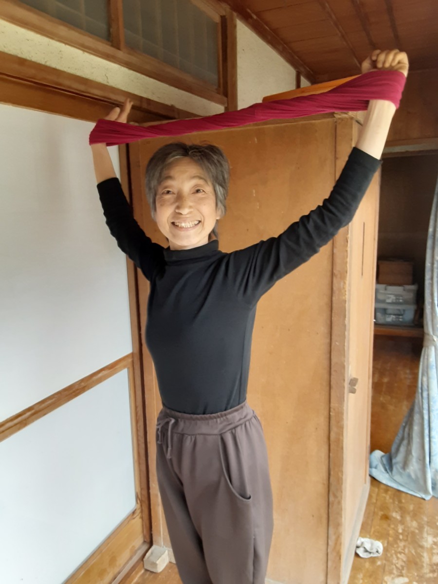 斉藤 奈穂 Jiriki Seitai 自力整体 オフィシャルウェブサイト 斉藤 奈穂 Jiriki Seitai 自力整体 オフィシャルウェブサイト